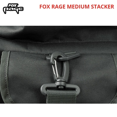 Средний укладчик Fox Rage | Мешок с коробками