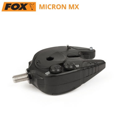 Fox Micron MX 3 Rod Set CEI192