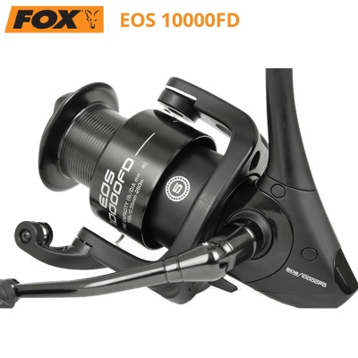 Макара Fox EOS 10000 FD CRL079
