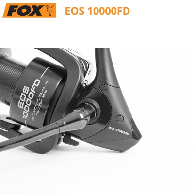 Fox EOS 10000 FD CRL079
