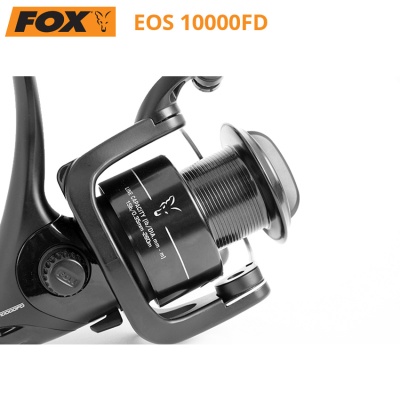 Fox EOS 10000 FD CRL079