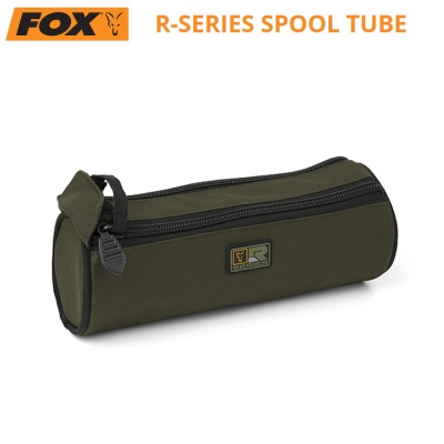Калъф за шпули Fox R-Series Spool Protector Tube CLU383