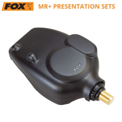 Fox Micron MR+ 4 Rod Set CEI139