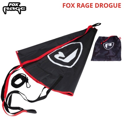 Fox Rage Drogue | Плуваща котва
