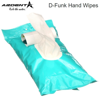 Ardent D-FUNK Fish Stink Removal D-FUNK1003