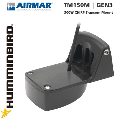 Airmar TM150M Gen3 | Humminbird