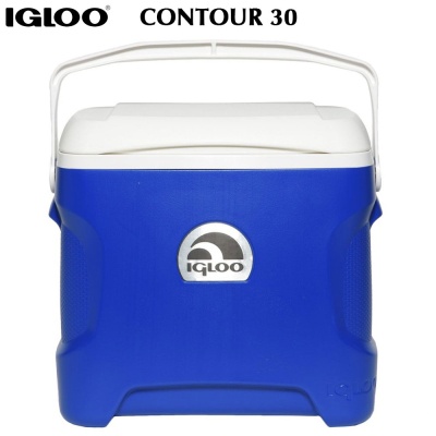 Хладилна чанта Igloo Contour 30