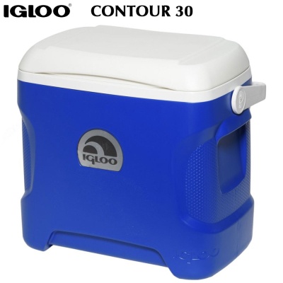 Igloo Contour 30 | Хладилна чанта
