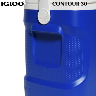 Igloo Contour 30 | Cool box