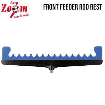 Carp Zoom Front Feeder Rod Rest CZ1369