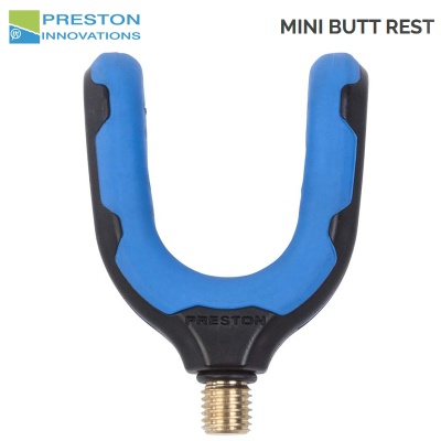 Preston Mini Butt Rest