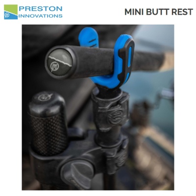 Preston Innovations Mini Butt Rest P0110046