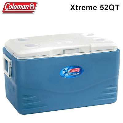 Coleman Xtreme 52QT Cooler 6050 EMEA C002 - 4956