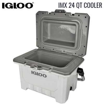 Igloo IMX 24QT Cooler