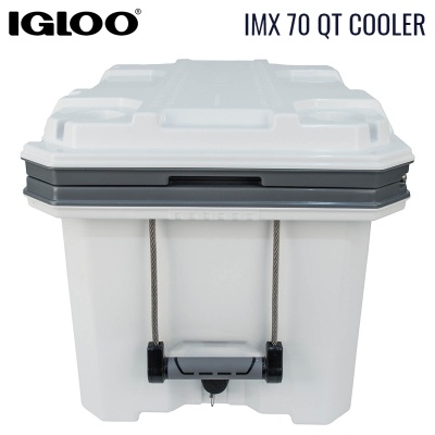 Igloo IMX 70 QT Cooler