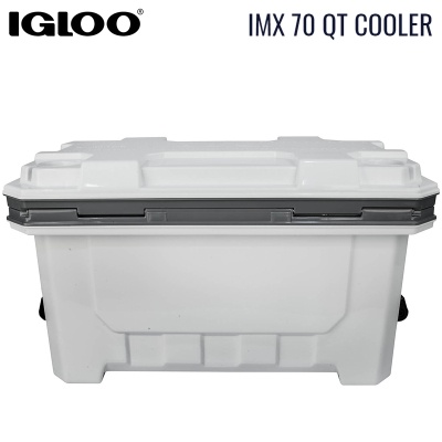 Хладилна чанта Igloo IMX 70 QT Cooler