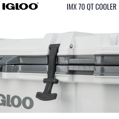 Хладилна чанта Igloo IMX 70 QT Cooler