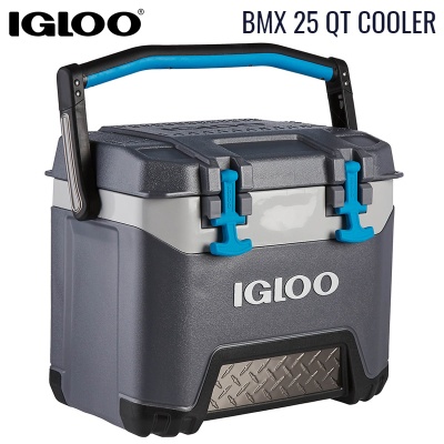 Хладилна чанта Igloo BMX 25 QT Cooler