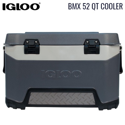 Хладилна чанта Igloo BMX 52 QT Cooler