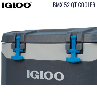 Хладилна чанта Igloo BMX 52 QT Cooler