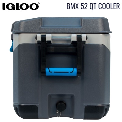 Igloo BMX 52 QT Cooler