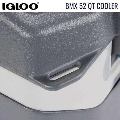Igloo BMX 52 QT Cooler