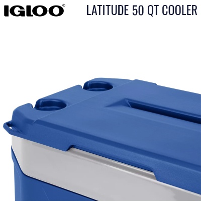 Igloo Latitude 50 QT Cooler