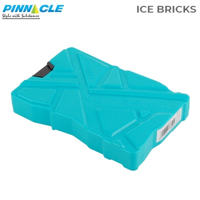 Pinnacle Ice Brick 330ml Blue