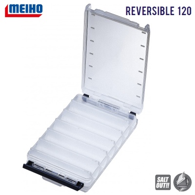 MEIHO Reversible 120