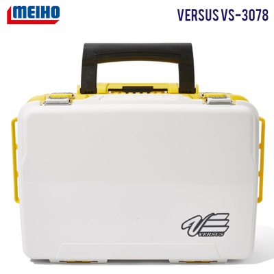 MEIHO Versus VS 3078 Yellow Box