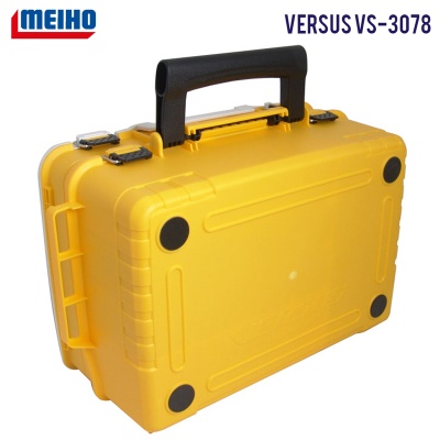Куфар MEIHO Versus VS 3078 Yellow