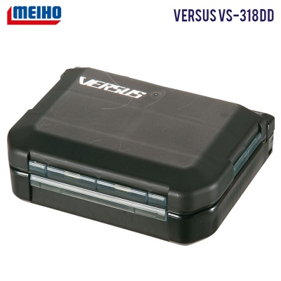 MEIHO Versus VS-318DD Двустранна кутия