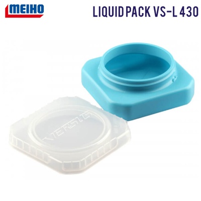 МЕЙХО VS-L430 | Емкость для силиконовых приманок