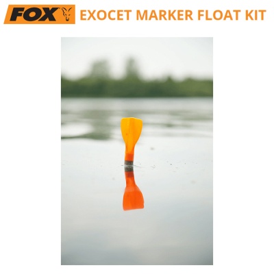 Fox Exocet Marker Float Kit CAC760