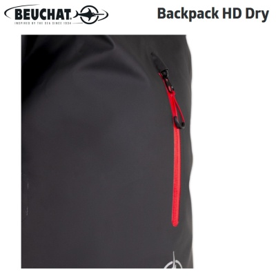 Beuchat Backpack HD Dry 90L