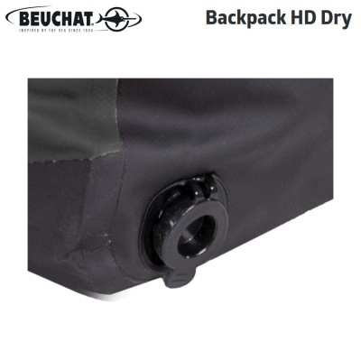 Beuchat Backpack HD Dry 90L Суха раница за подводна екипировка