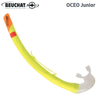 Beuchat OCEO Junior | Snorkel