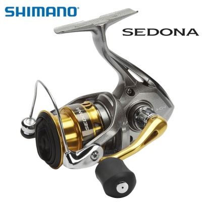 Shimano Sedona FI C2000S | SEC2000SFI