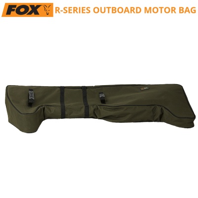 Fox R Series Outboard Motor Bag CLU376