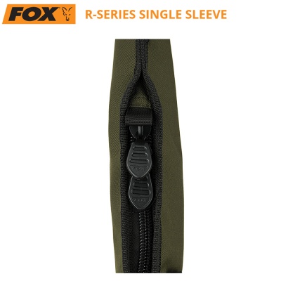 Fox R Series Single Sleeve 2.10m CLU358