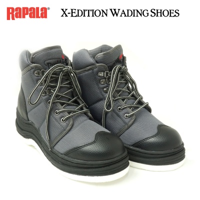 Rapala Pro Wear X-Edition Wading Shoes | Обувки за газене на всякакви терени