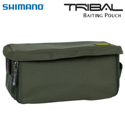 Термо чанта Shimano Tribal Baiting Pouch | SHTR20
