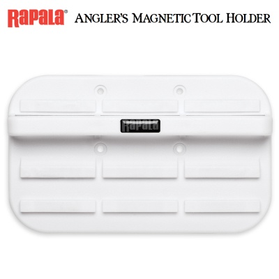Магнитен държач за инструменти Rapala Salt Angler's Magnetic Tool Holder | SMTH3