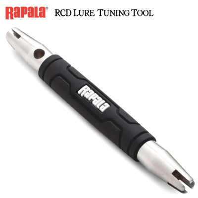 Rapala RCD Lure Tuning Tool | Инструмент за тунинг на воблери
