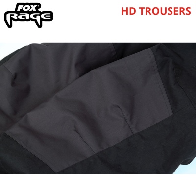 Панталон Fox Rage HD Trousers