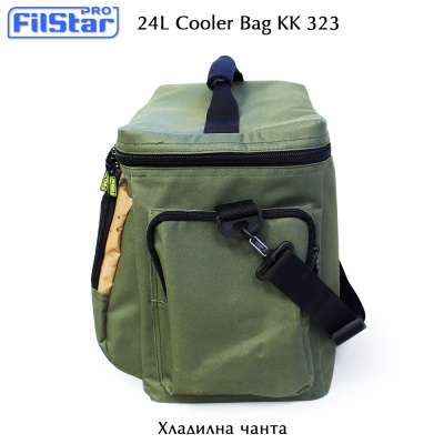 24L Cooler Bag Filstar KK 323