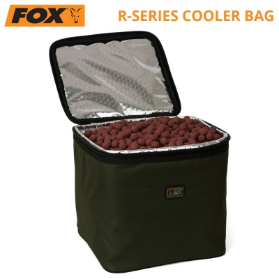 Сумка-холодильник Fox R-Series | Кулер