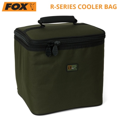 Хладилна чанта Fox R-Series Cooler Bag | CLU373
