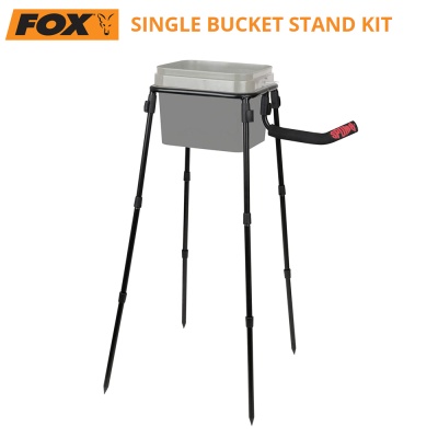 Fox Single Bucket Stand Kit