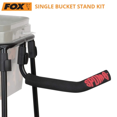 Единична стойка за кофа Fox Single Bucket Stand Kit | DTL001